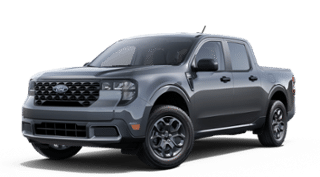 2025 Ford Maverick® External Image 2